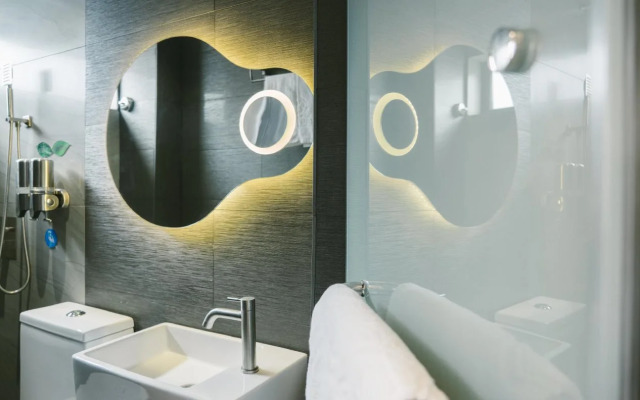 A&R Boutique Hotel