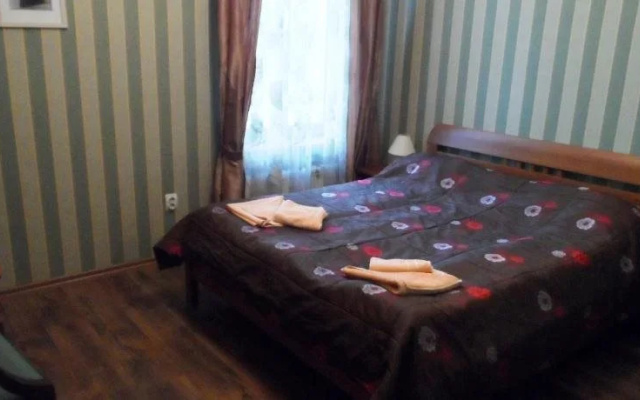 Guest House Ostermaer