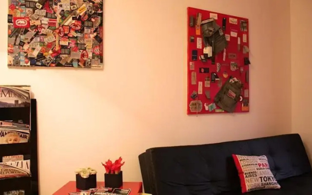 Porto Center Romantic Apartment