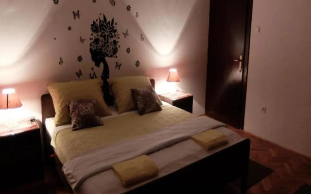 Apartments & Rooms Rendulić