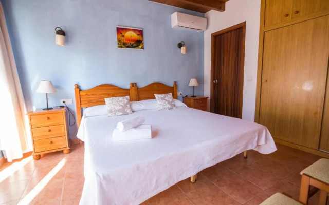 Hostal Cala Boix