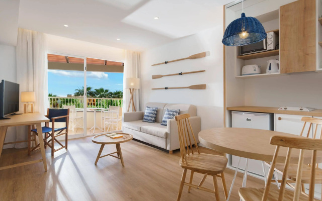 Апартотель Club del Sol Resort & SPA