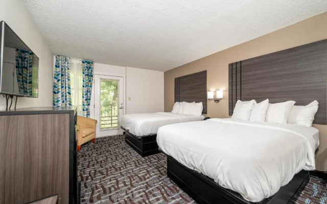 Bear Creek Inn