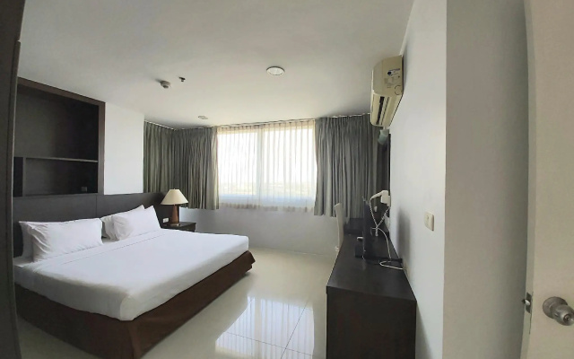 Ampo Residence