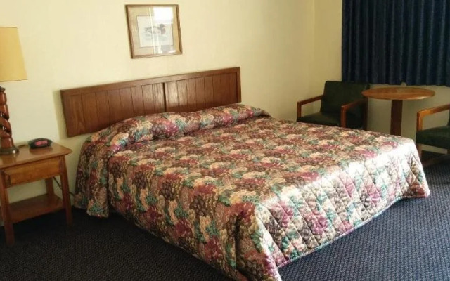 Crystal Motel