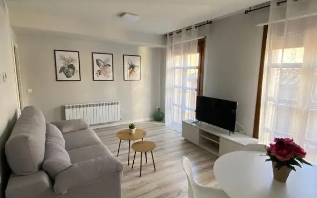 Casa Alberto 2 izda