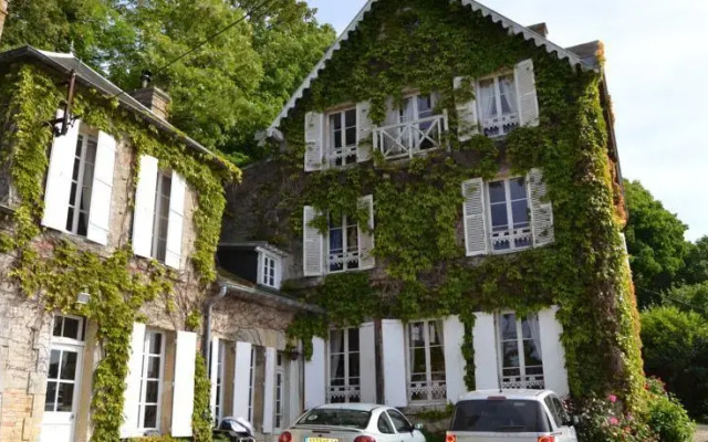 Le Manoir dArromanches