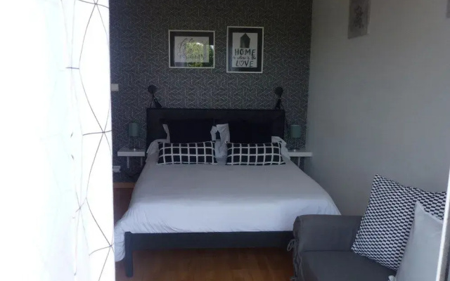 Chambres d'hotes Beauregard