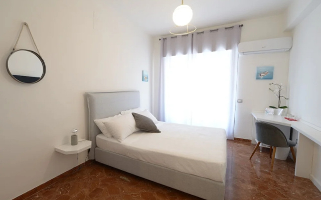 Il SanFilippo Apartments and Rooms