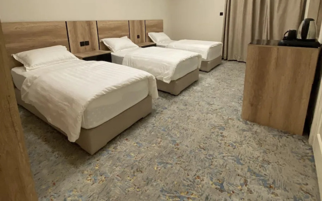Raghad Almadinah hotel