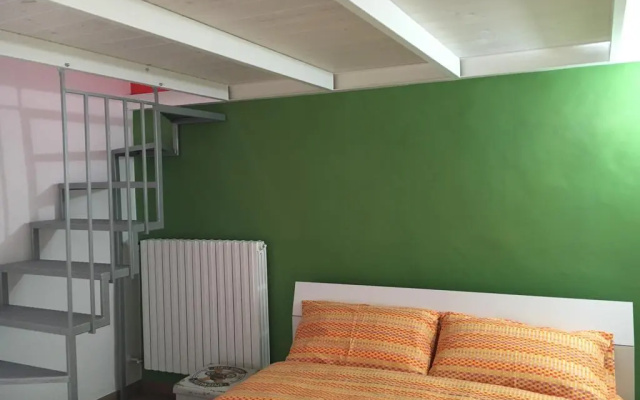 A Casa Di Alice