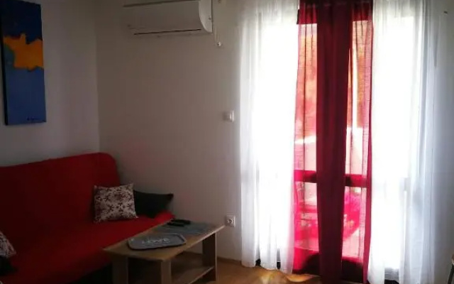 Apartment Nirvana