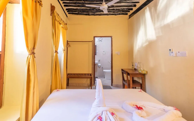 The 189 Gizenga House Zanzibar