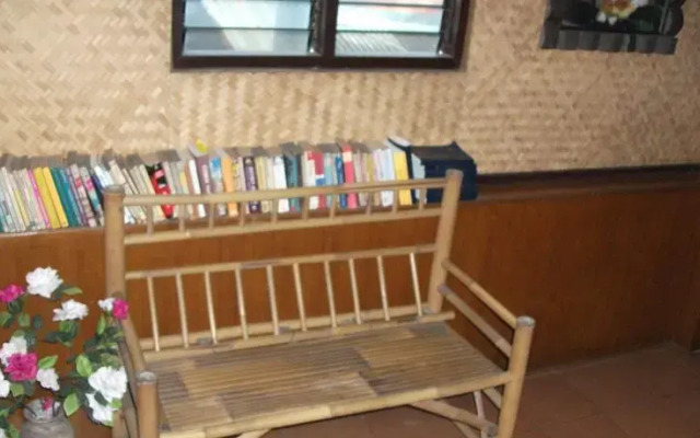 Yamawa Guesthouse
