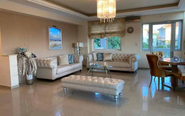Sotiris Apartments