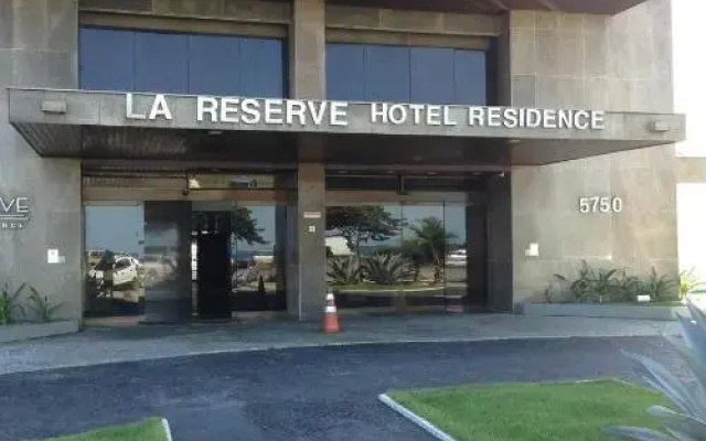 La Reserve Hotel Residencia