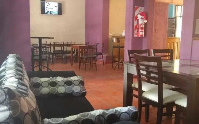 Black Sheep International Hostel