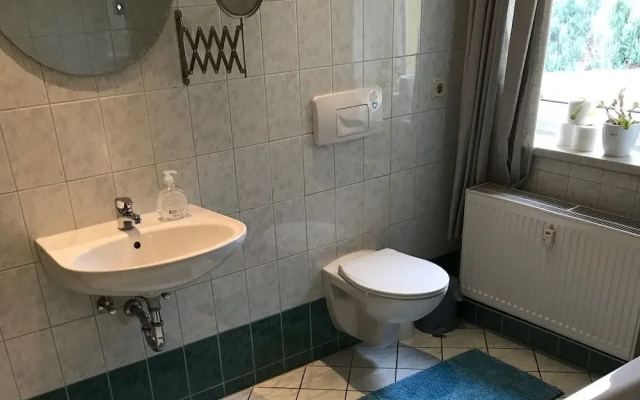 Pension Elli Krossner