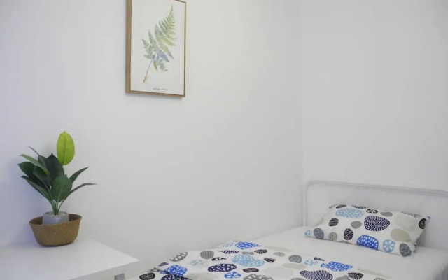 Qingjue Guesthouse