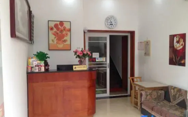 Liyue Hotel