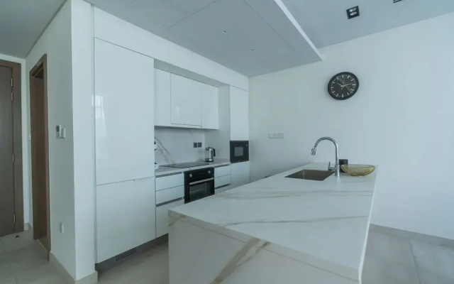 Impressive townhouse in Al Danah Bay