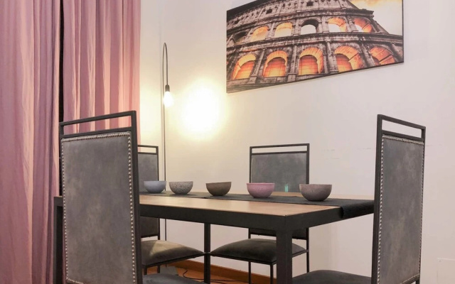 Babuino Apartment