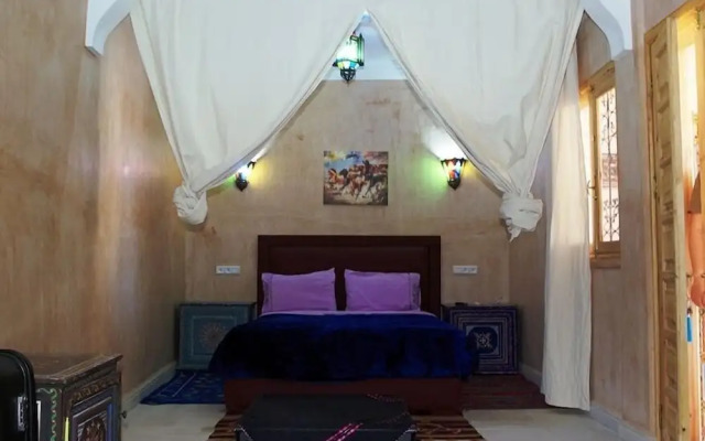 Riad Mellouki
