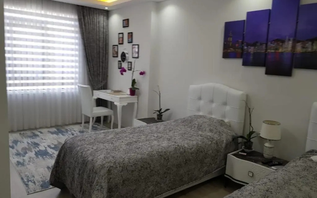 Olimpia Garden 219