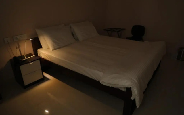 Brundavan Suites