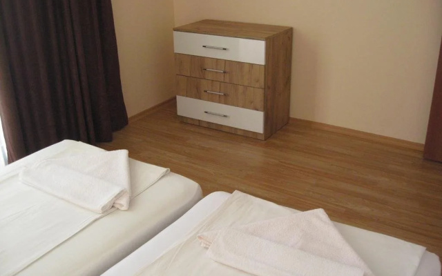Apartcomplex Chateau Aheloy