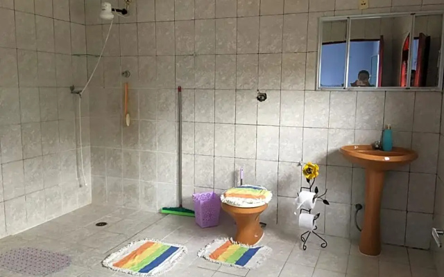 La Melangerie - Hostel