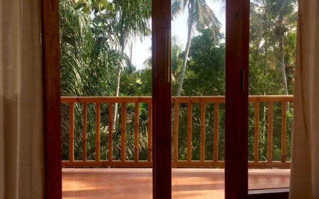 Shanti Toya Resort and Retreat Center