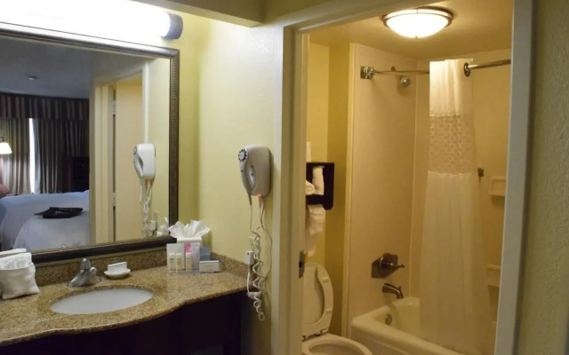 Baymont Inn & Suites by Wyndham The Woodlands