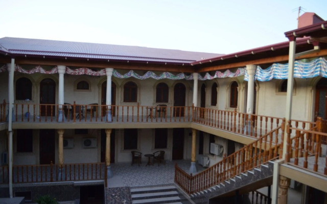Emir Hotel