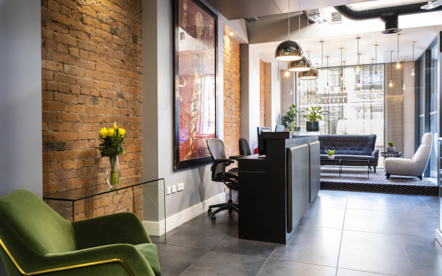 Church Street by Supercity Aparthotels
