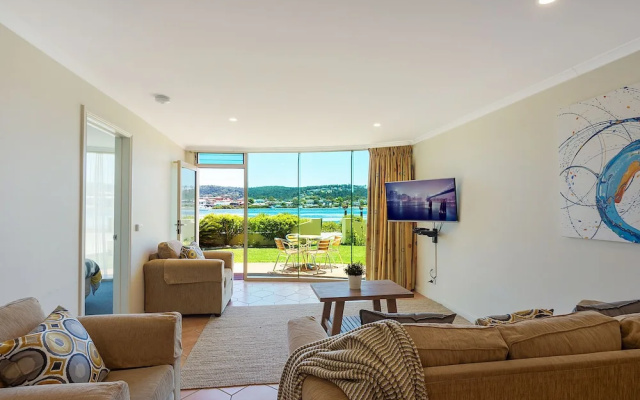 Cetacea Luxury Apartments