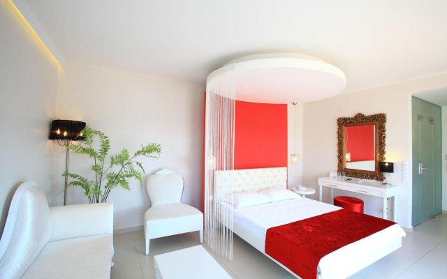 Babana Hotel Турция, Голькой - отзывы, цены и фото номеров - забронировать отель Babana Hotel онлайн комната для гостей