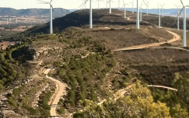 La Posada de Higueruela