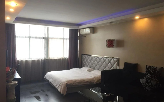 Outai Business Fast Hotel Lukou Boutique