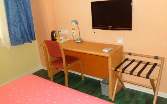 Home Inn