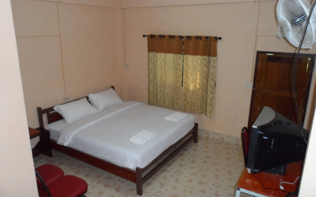 Khunnam Rimtarn Resort