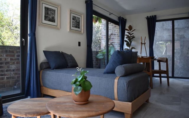 Apartments Art Tanat