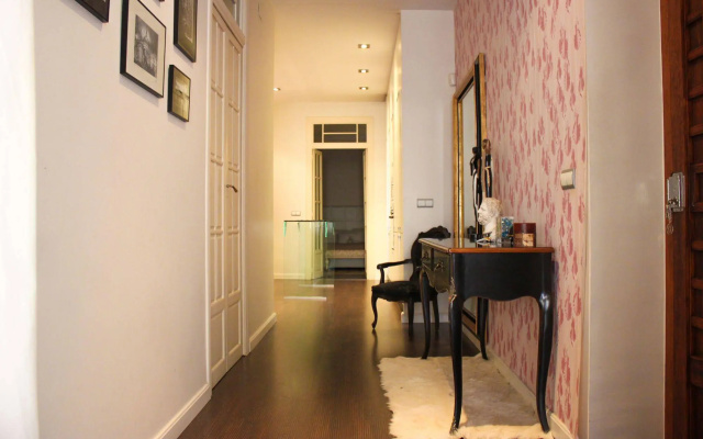 Apartamento Bennecke Bailen