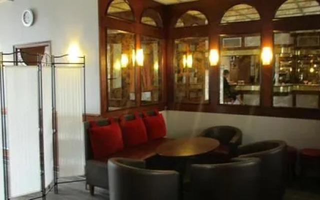Le Regent