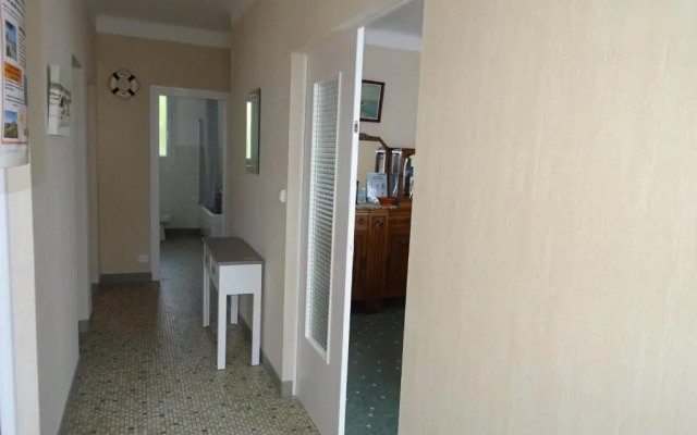 Maison Les Sables-d'Olonne, 3 pièces, 4 personnes - FR-1-92-768