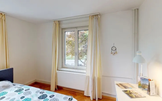 Villa Ruopigen (24h Self Check-in)