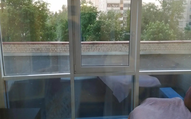 Lux Apartments на улице Октябрьская 77
