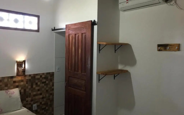 Pousada Nativos