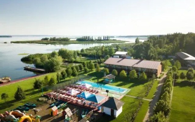 Bereg Holiday Park