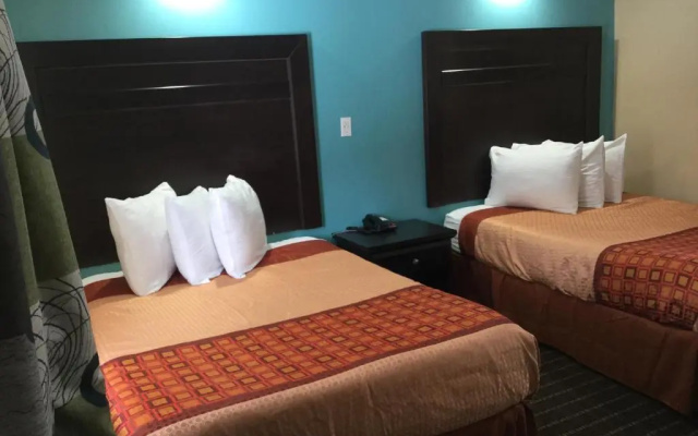 Best Motel